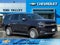 2022 Chevrolet Tahoe LS