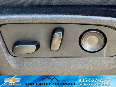 2022 Chevrolet Tahoe LS