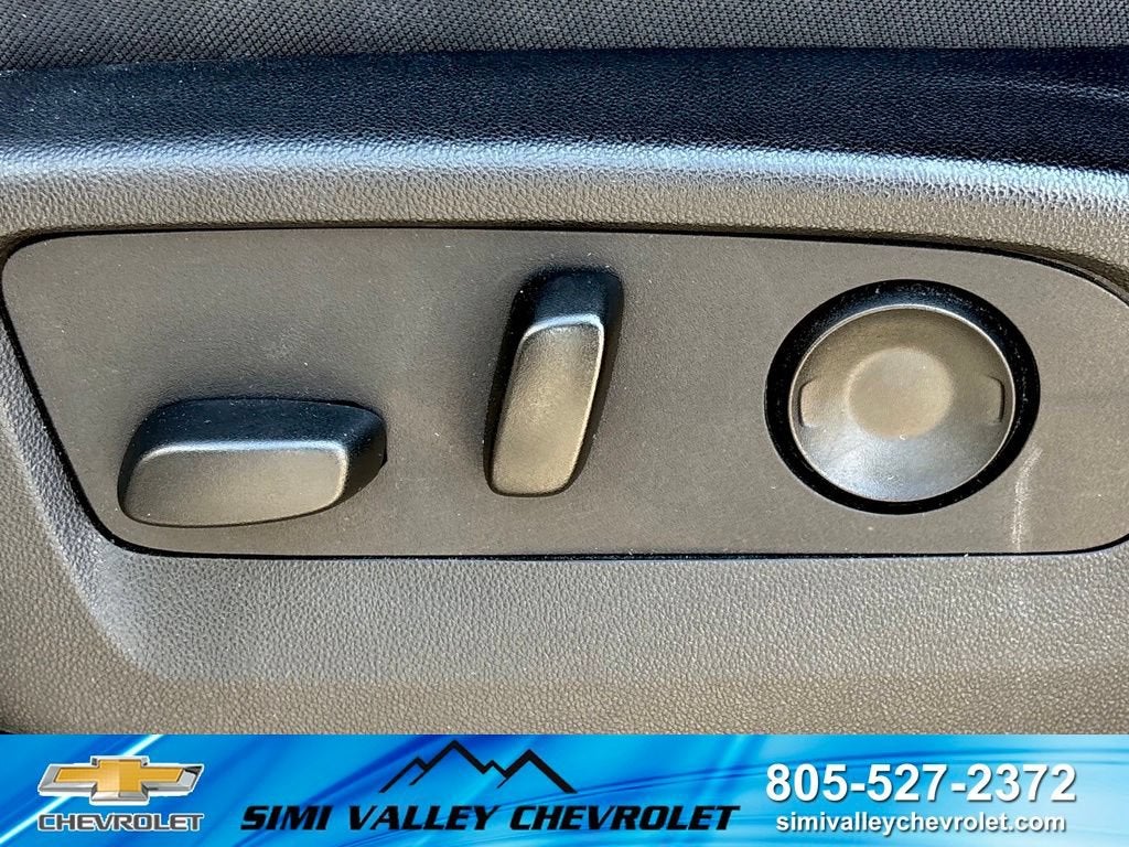 2022 Chevrolet Tahoe LS