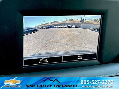2022 Chevrolet Tahoe LS