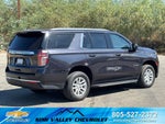 2022 Chevrolet Tahoe LS