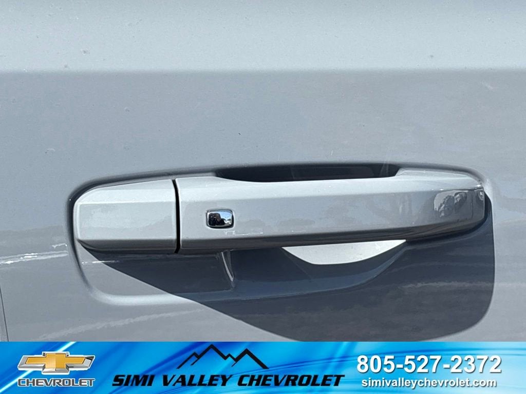 2025 GMC HUMMER EV Pickup 2X