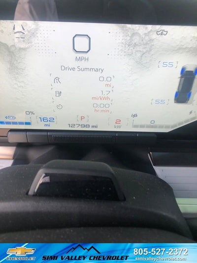 2025 GMC HUMMER EV Pickup 2X