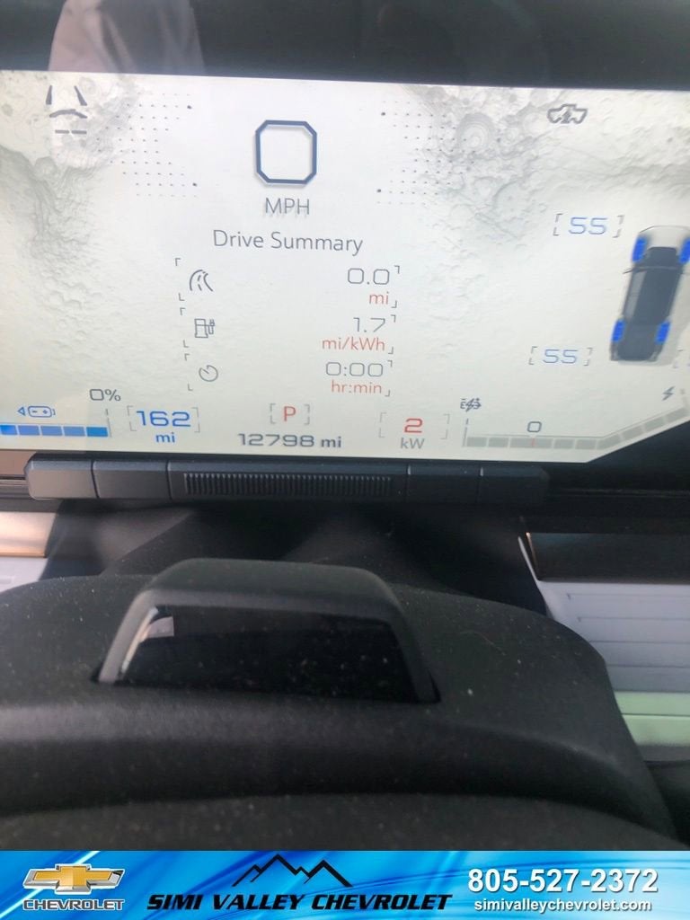 2025 GMC HUMMER EV Pickup 2X