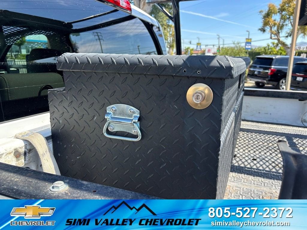 2016 GMC Sierra 2500 HD Base