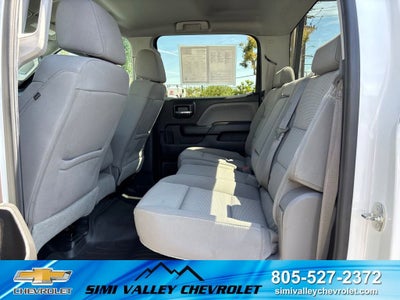 2016 GMC Sierra 2500 HD Base