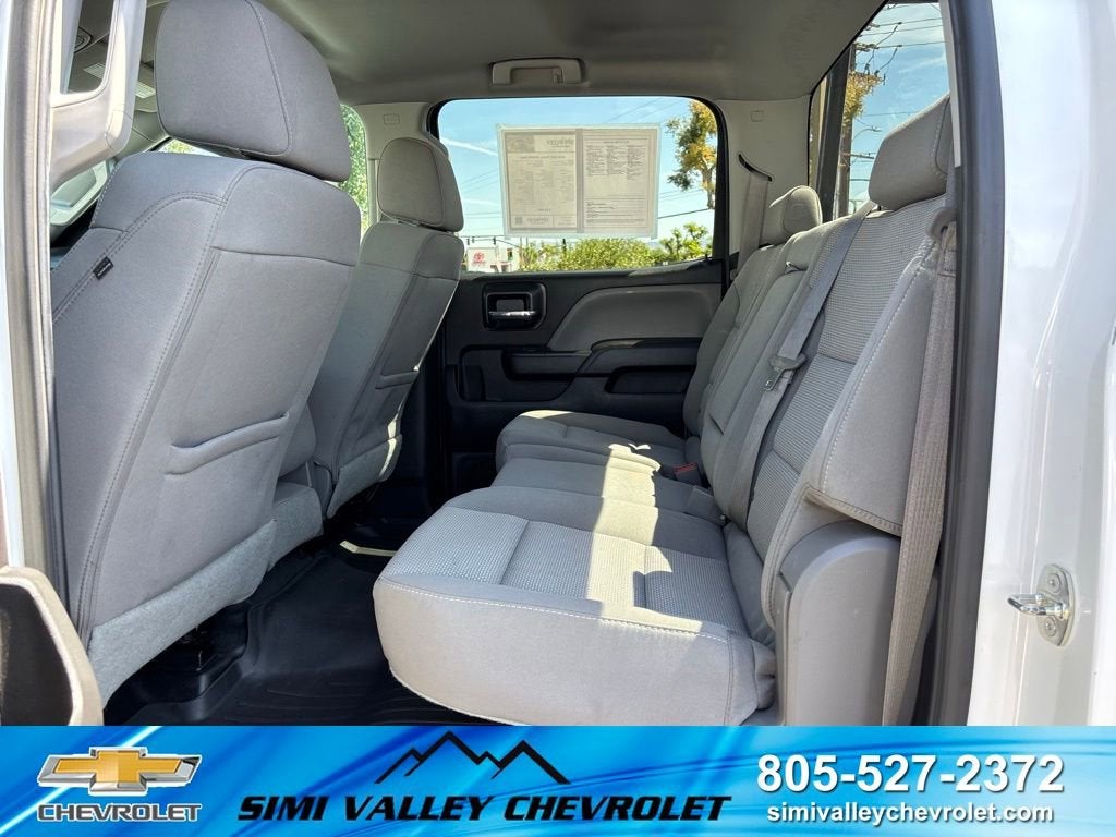 2016 GMC Sierra 2500 HD Base