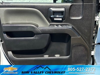 2016 GMC Sierra 2500 HD Base
