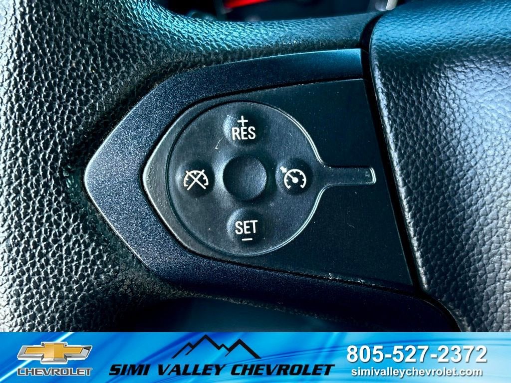 2016 GMC Sierra 2500 HD Base