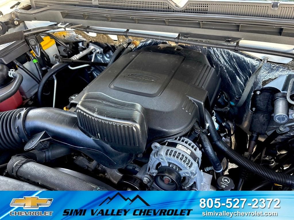 2016 GMC Sierra 2500 HD Base