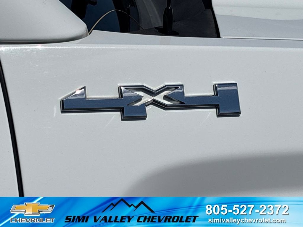2016 GMC Sierra 2500 HD Base
