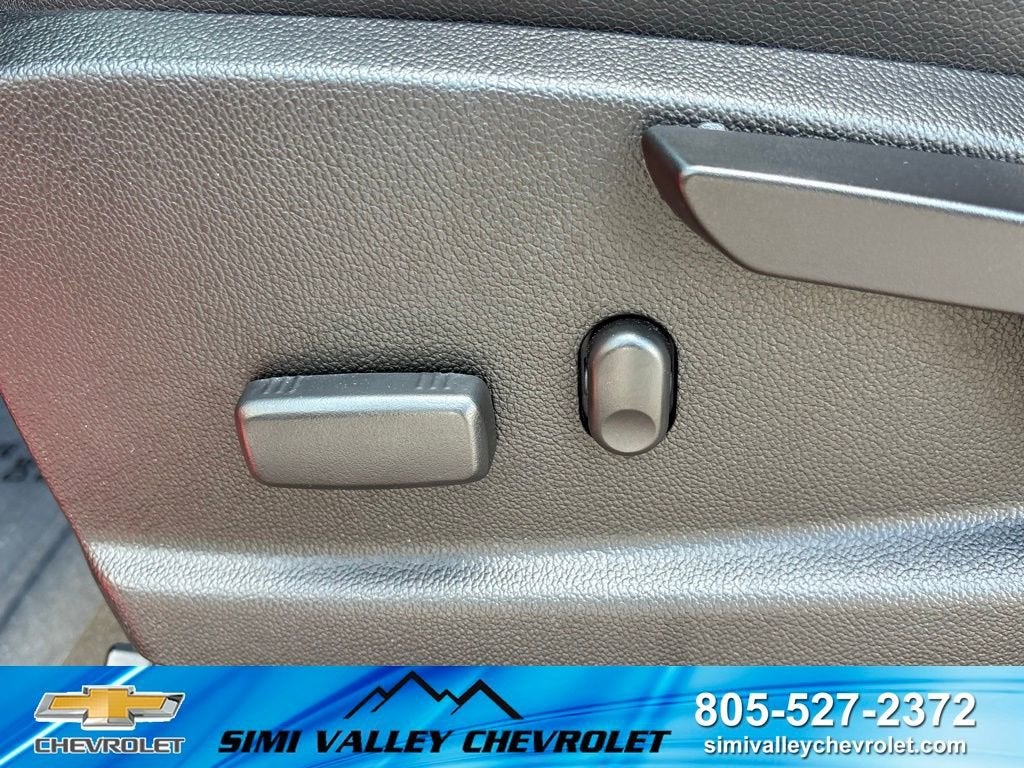 2015 GMC Canyon 2WD SLE