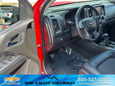 2015 GMC Canyon 2WD SLE