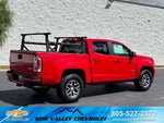 2015 GMC Canyon 2WD SLE