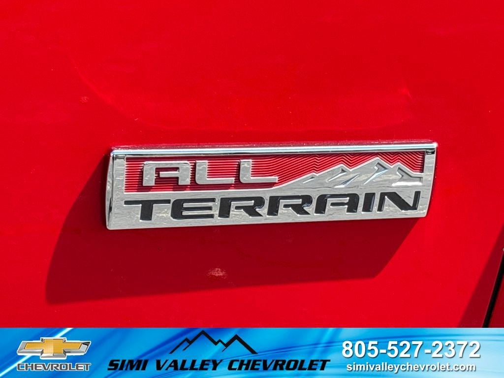 2015 GMC Canyon 2WD SLE