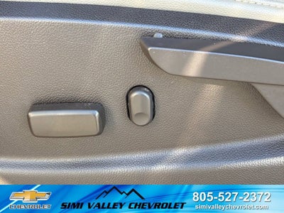 2019 GMC Canyon 4WD SLT