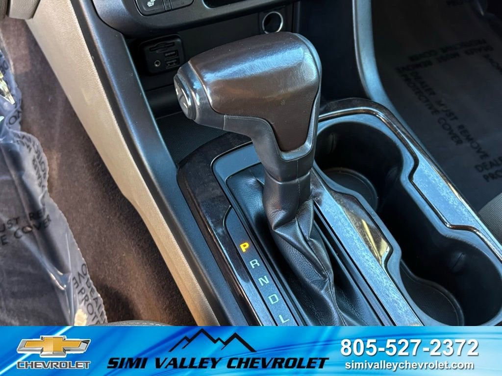 2019 GMC Canyon 4WD SLT