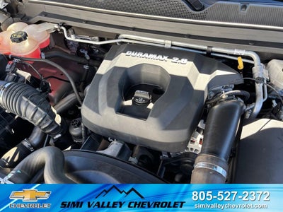 2019 GMC Canyon 4WD SLT