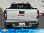2019 GMC Canyon 4WD SLT