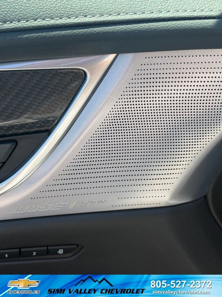 2023 Cadillac XT6 Sport