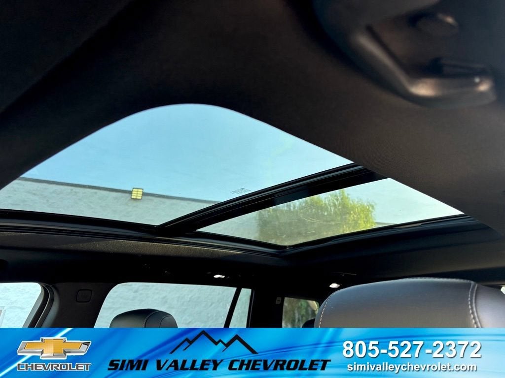 2023 Cadillac XT6 Sport