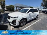 2023 Cadillac XT6 Sport