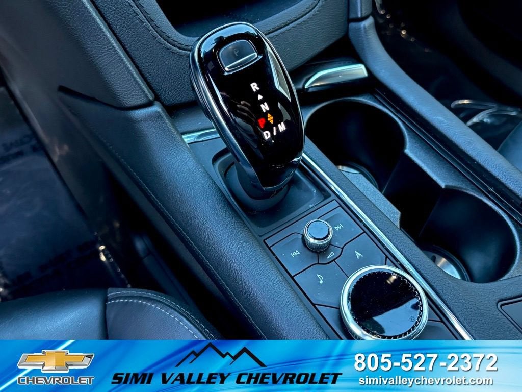 2023 Cadillac XT6 Sport