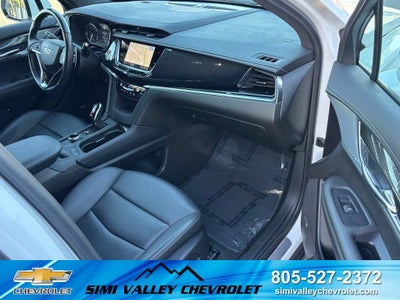 2023 Cadillac XT6 Sport