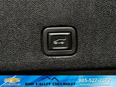 2023 Cadillac XT6 Sport