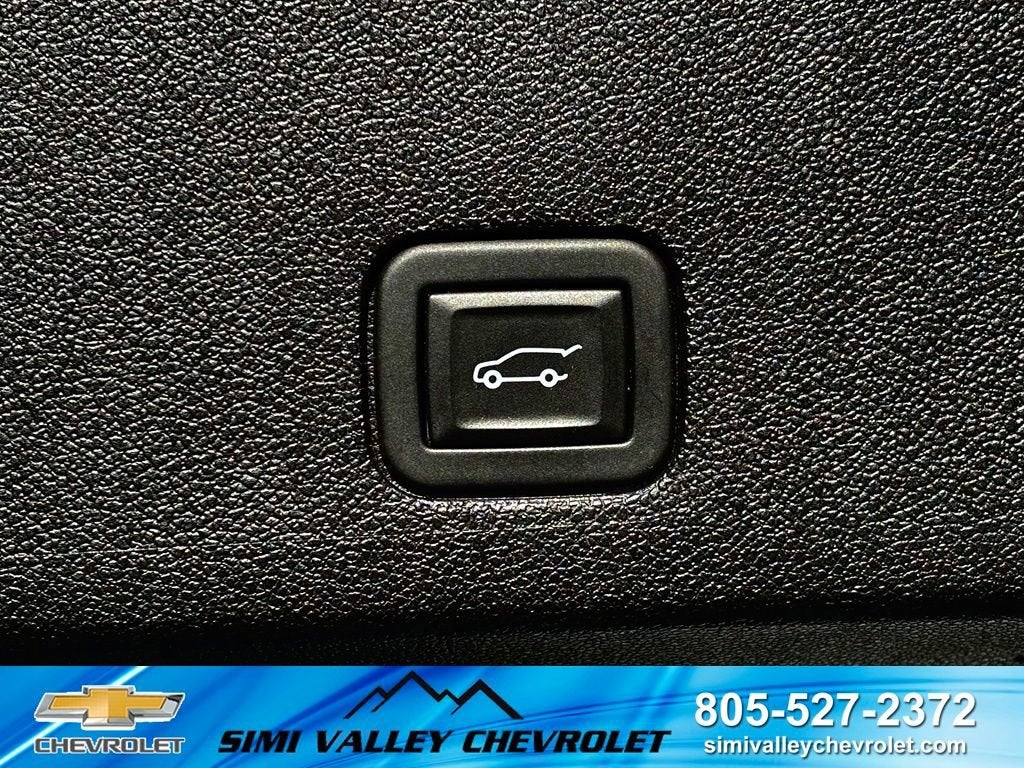 2023 Cadillac XT6 Sport