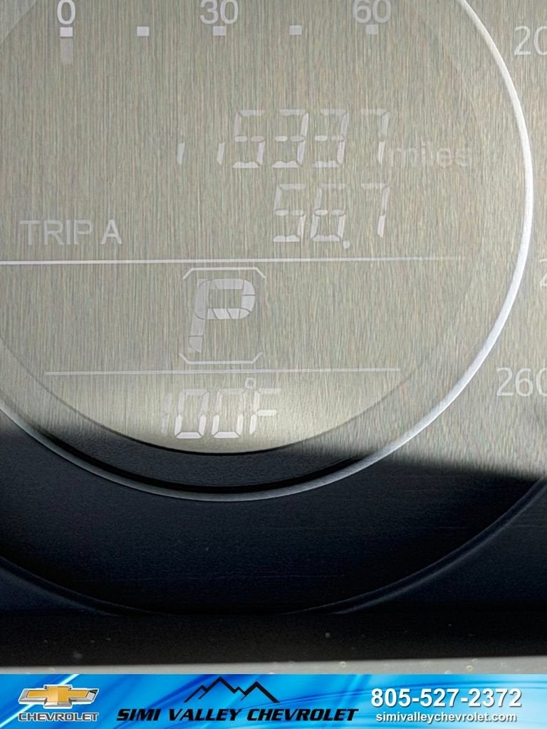 2014 Honda Accord Sedan EX-L