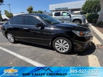2014 Honda Accord Sedan EX-L