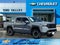 2023 Nissan Frontier Crew Cab PRO-X 4x2