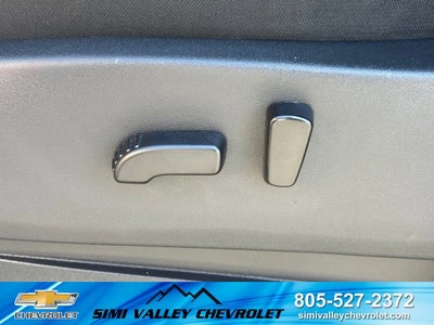 2023 Nissan Frontier Crew Cab PRO-X 4x2