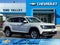 2018 Volkswagen Atlas 3.6L V6 S