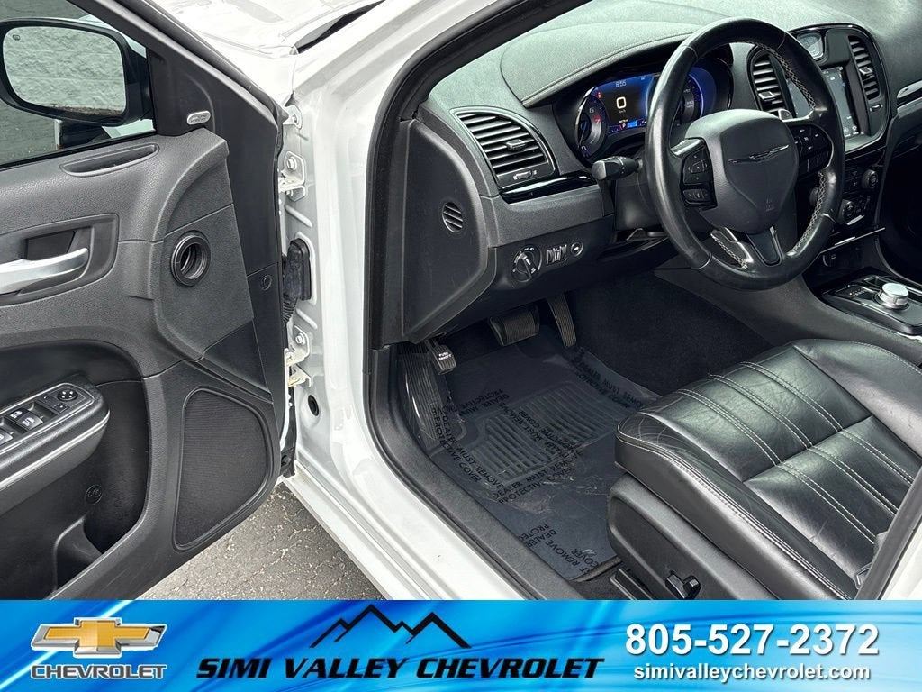 2019 Chrysler 300 300S