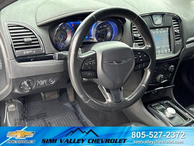 2019 Chrysler 300 300S