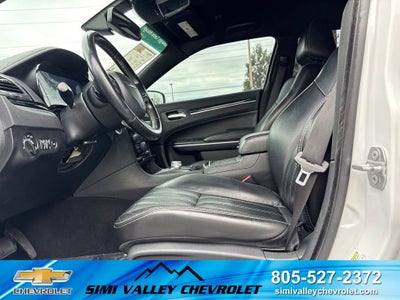 2019 Chrysler 300 300S