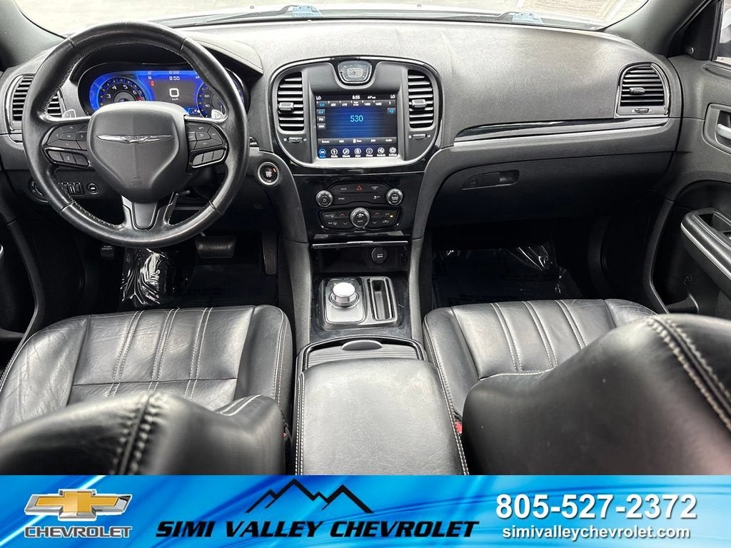 2019 Chrysler 300 300S