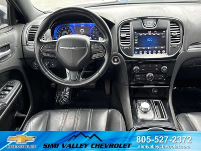 2019 Chrysler 300 300S