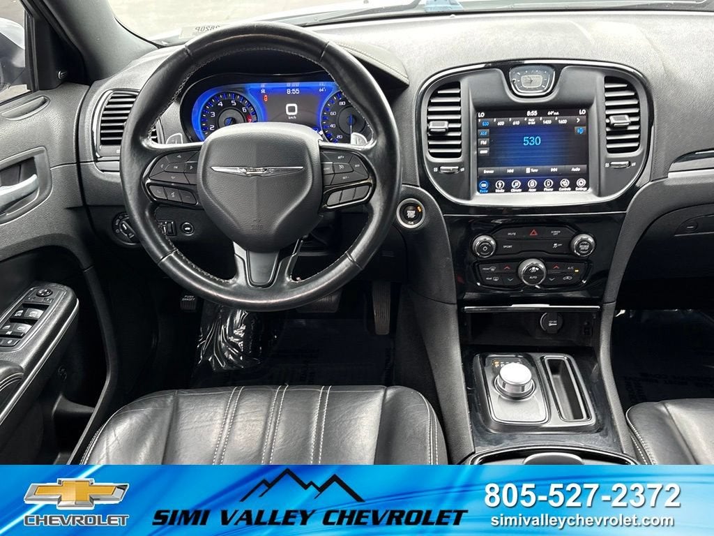 2019 Chrysler 300 300S
