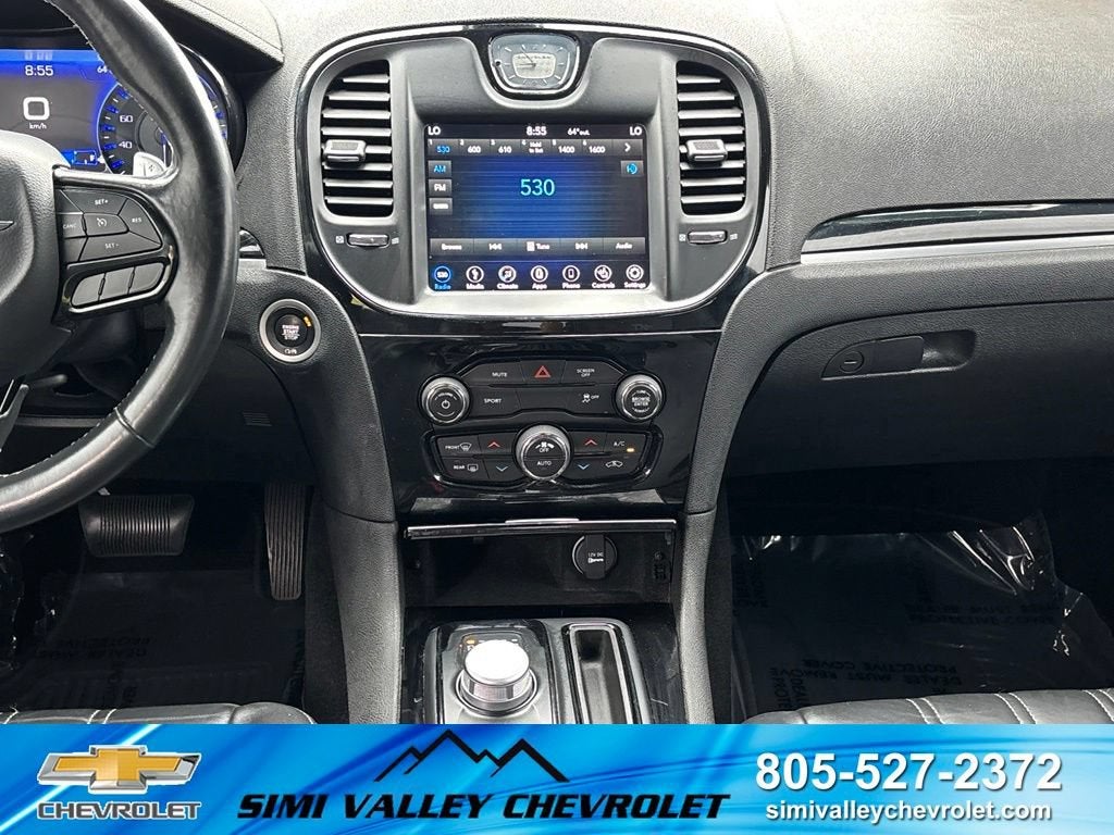 2019 Chrysler 300 300S
