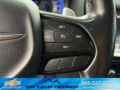2019 Chrysler 300 300S