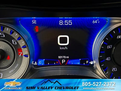 2019 Chrysler 300 300S