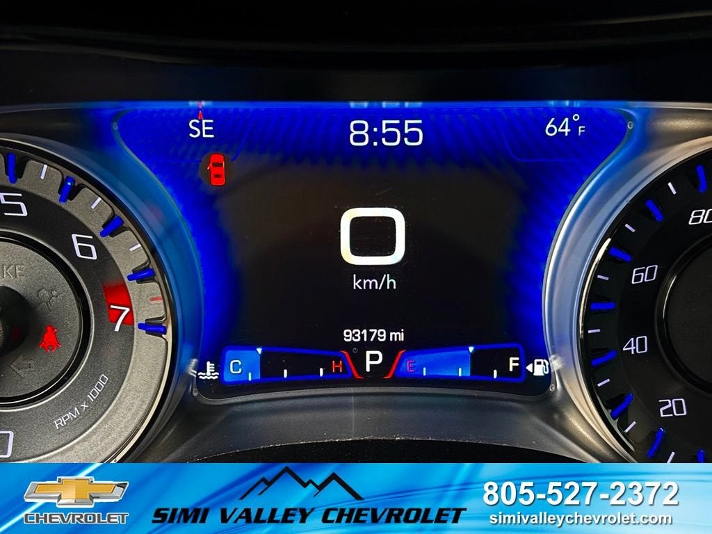 2019 Chrysler 300 300S