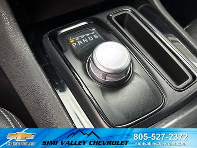 2019 Chrysler 300 300S