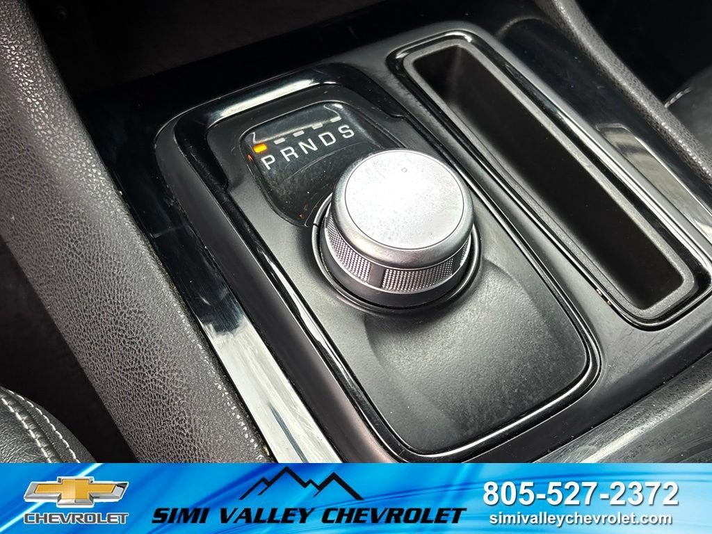 2019 Chrysler 300 300S