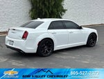 2019 Chrysler 300 300S