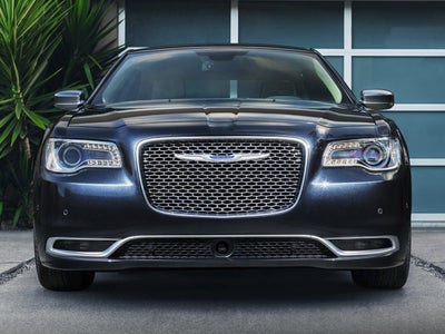 2016 Chrysler 300C 300C