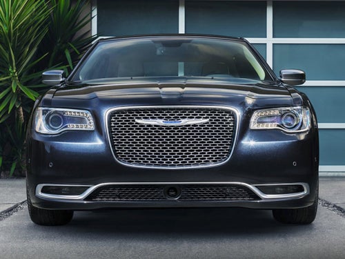 2016 Chrysler 300C 300C